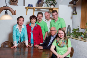 Familie Kahl